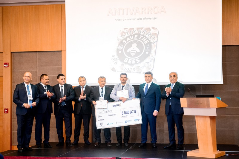 İnam Kərimov: “Kənd təsərrüfatı bəşəriyyətin ilk innovasiyasıdır”