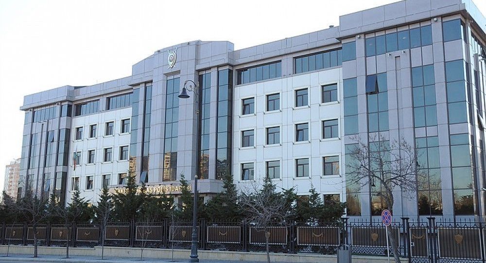 Bakı polisi Milli Şuranın piketi ilə bağlı məlumat YAYDI