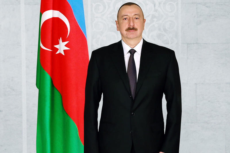 Qarabağ müharibəsi əlilləri və veteranlarından Prezidentə MÜRACİƏT