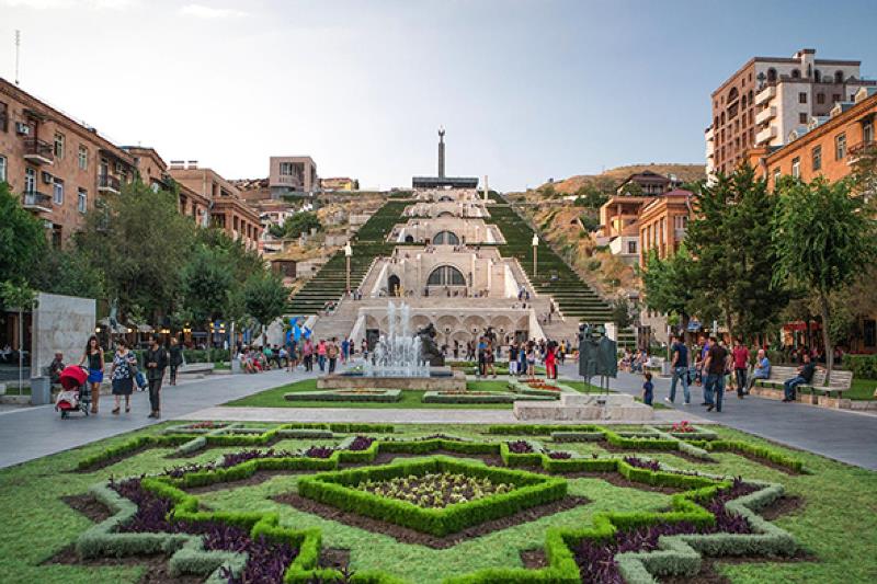 Ermənilər bu dəfə Roma iddiasında: 29 il sərsəmliyi