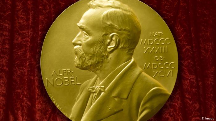 Kimya üzrə Nobel mükafatının qalibləri AÇIQLANDI