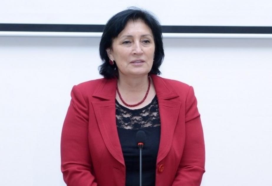 Deputat: “Azərbaycan qadınları “Qarabağ Azərbaycandır” hərəkatının önündə gedəcək”