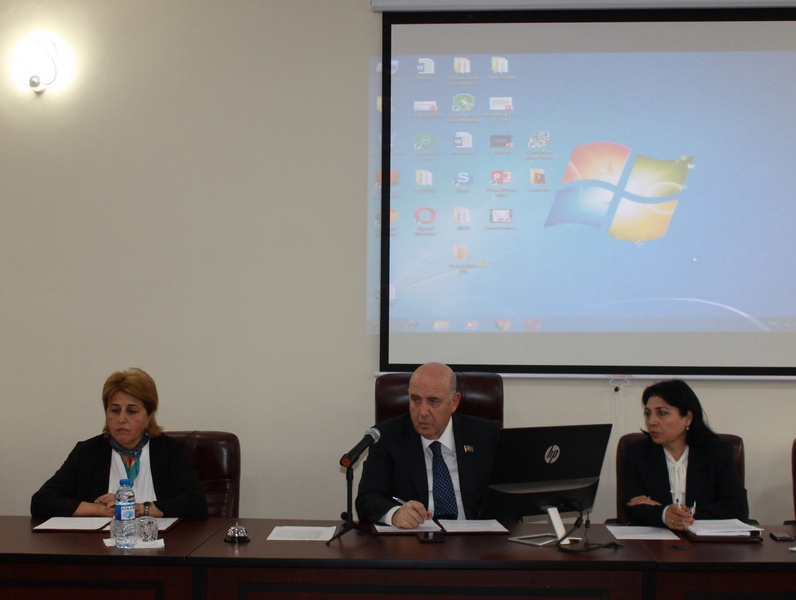 Deputat: “İlham Əliyev Azərbaycan dilinin inkişafına  ciddi diqqət verir”
