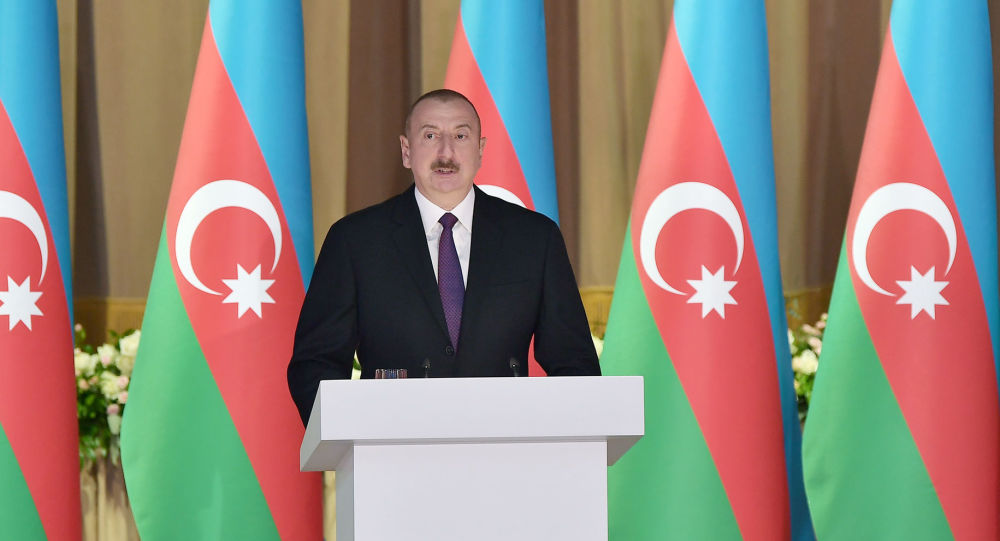 İlham Əliyev: “Türkiyə-Azərbaycan qardaşlığı, birliyi sarsılmazdır”
