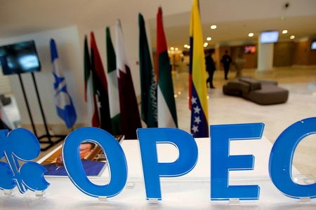 OPEC neft hasilatını azaldıb