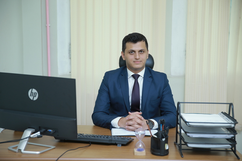 Azərbaycan Tibb Universitetinə qəbul prosesi elektronlaşdırılacaq  - MÜSAHİBƏ