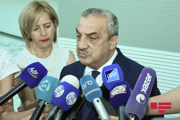Rüstəm Usubovdan seçki prosesinə müdaxilə edən şəxslərə XƏBƏRDARLIQ