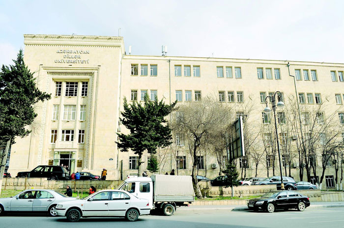 Təhsil Nazirliyi bu universiteti akkreditasiyadan keçirdi