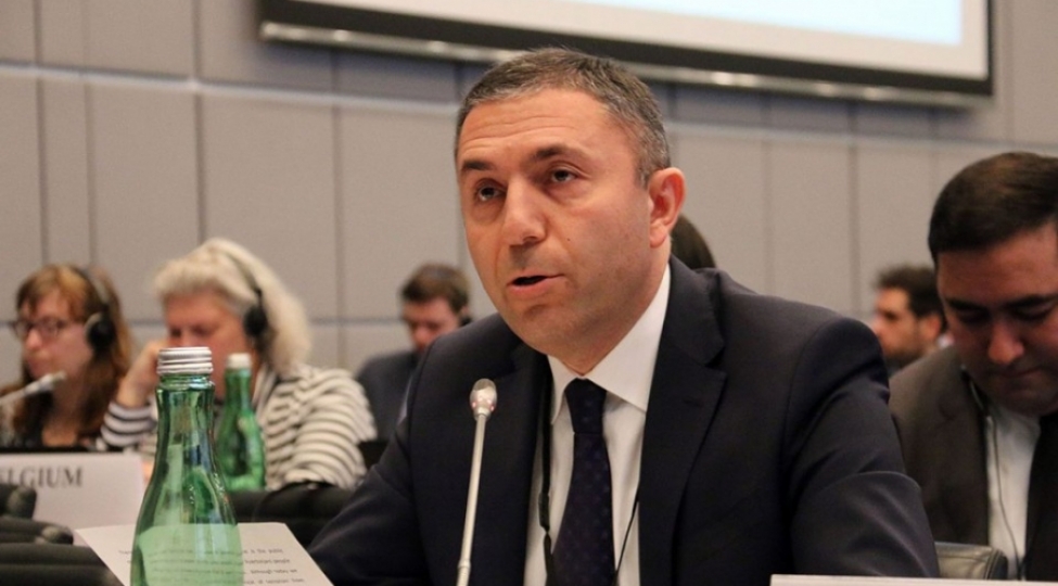 “Qaregin Njde Zəngəzurda azərbaycanlılara qarşı vəhşi cinayətlərin törədilməsinə də başçılıq edib” - Deputat
