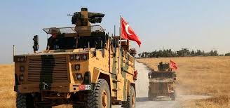 Türkiyə Suriyada 525 terrorçunu zərərsizləşdirdi