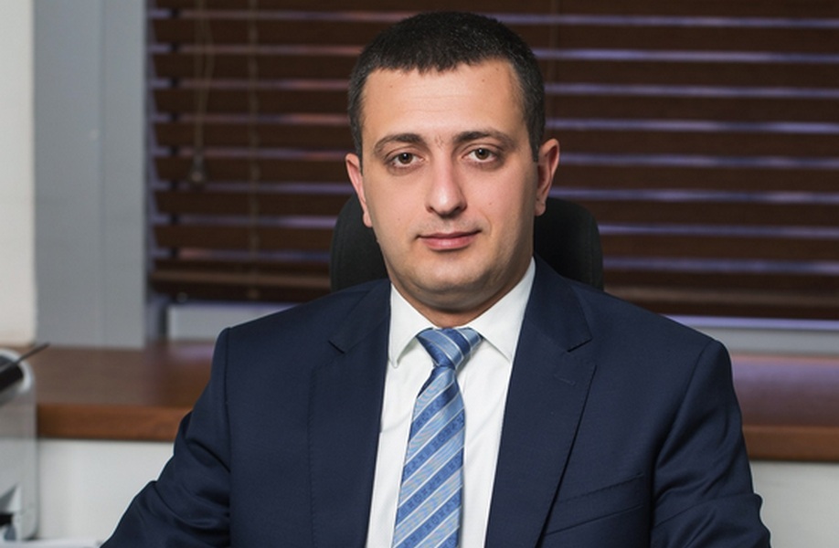 KapitalBank-ın Satış inzibatçısı: “Məqsədimiz sahibkarların yaxın dostu olmaqdır”