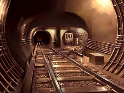 Metronun Xocəsəndə tikilən yeni deposu nə vaxt AÇILACAQ?
