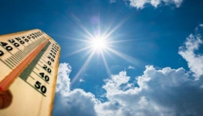 Sabah 28 dərəcə isti olacaq - PROQNOZ