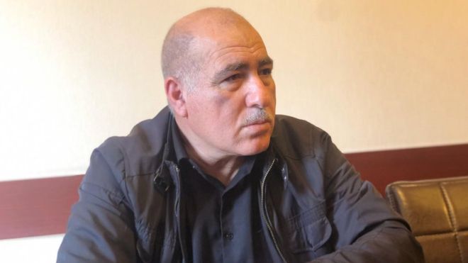 Pənah Hüseyn: “Fəzail Ağamalıya necə təzyiq olubsa, danışmaqdan belə çəkinir”