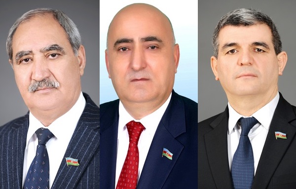 Deputatlar Nazarbayevin “Türk dövlətləri” təklifini dəstəklədilər: “Doğrudur”