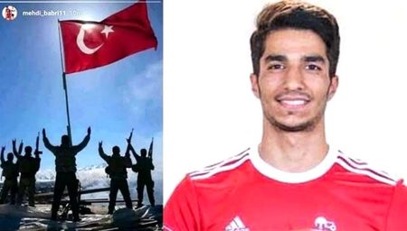 Fazil Mustafadan “Traxtor”un oyunçusu ilə bağlı TƏKLİF: “Türk klubuna, ya “Qarabağ”a gətirilsin”