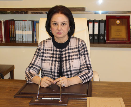 Rektor əmr İMZALADI - Universitet müəllimlərinin maaşı 25 faiz artdı 