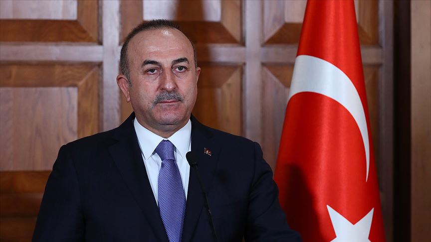 “Türkiyə əməliyyata  fasilə verir” - Çavuşoğlu aydınlıq gətirdi, VİDEO