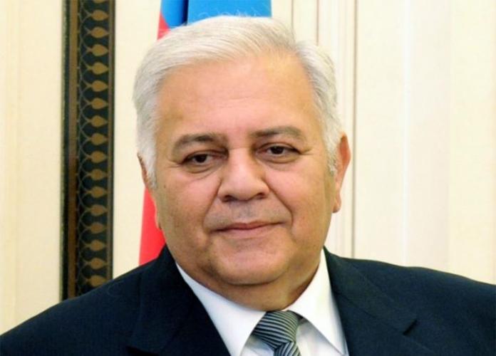 Oqtay Əsədov İmperatorun taxta çıxma mərasimini izləyəcək