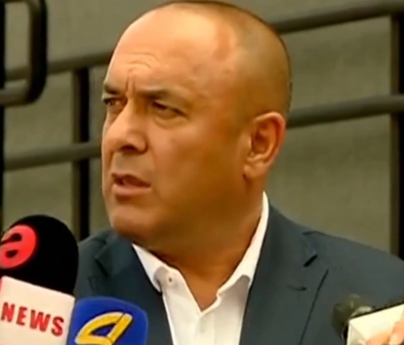 Azərbaycanlı deputatdan AÇIQLAMA: “Saakaşvili Gürcüstana piyada gələsi deyil ki?”