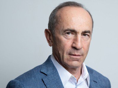 Koçaryan yenidən həbsxanaya qaytarıldı