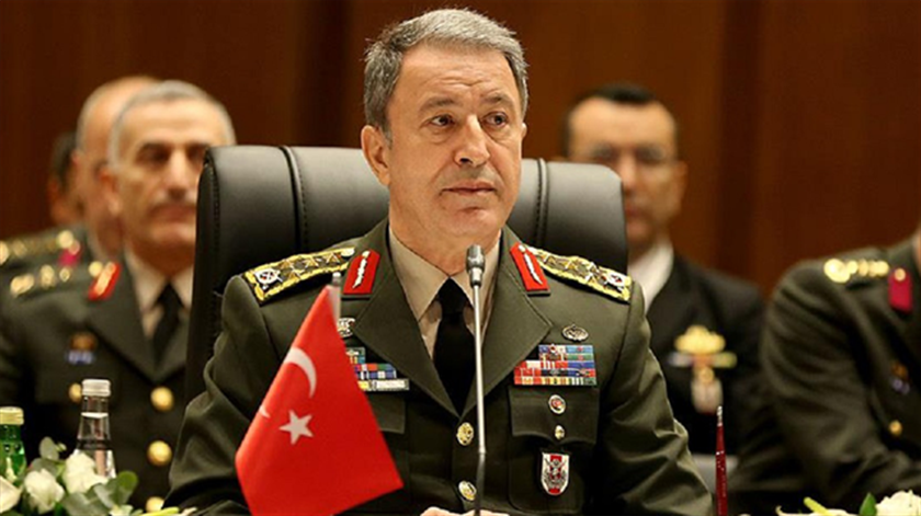 “Əks halda biz öz işimizə davam edəcəyik” - Müdafiə naziri ABŞ-la razılaşmadan DANIŞDI