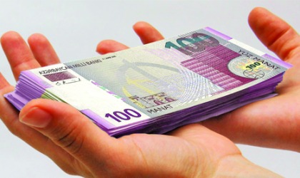 Manat günə bu məzənnə ilə başladı