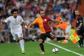 “Qalatasaray”  doğma meydanda məğlub oldu - YENİLƏNİB