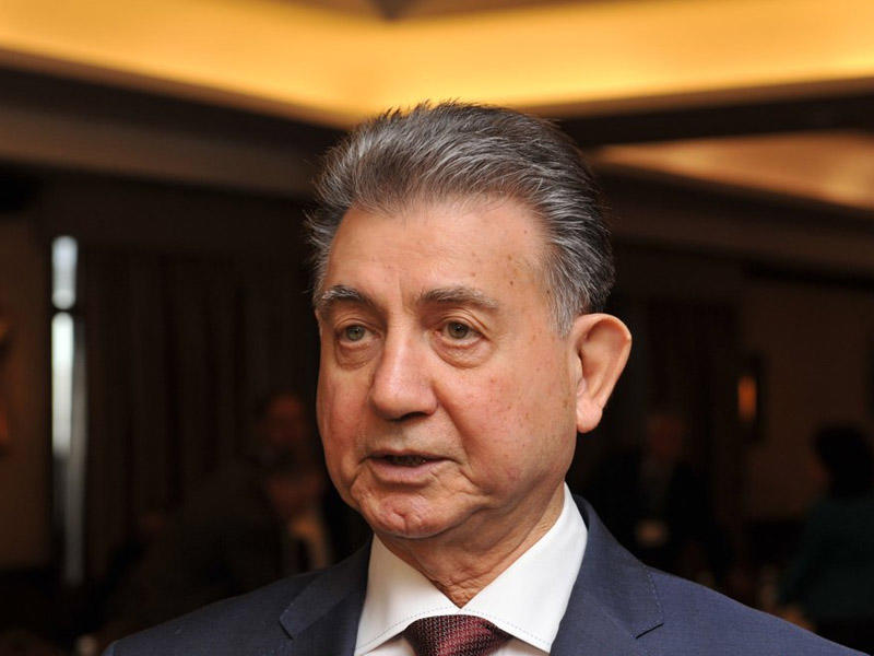 AMEA-nın 85 yaşlı prezidenti istefa verdi - Rəyasət Heyətinin iclası çağırıldı