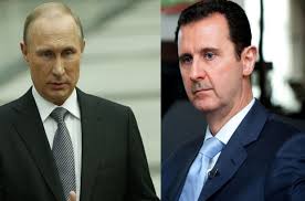 Əsəddən Ərdoğanla Putin razılaşmasına dəstək gəldi