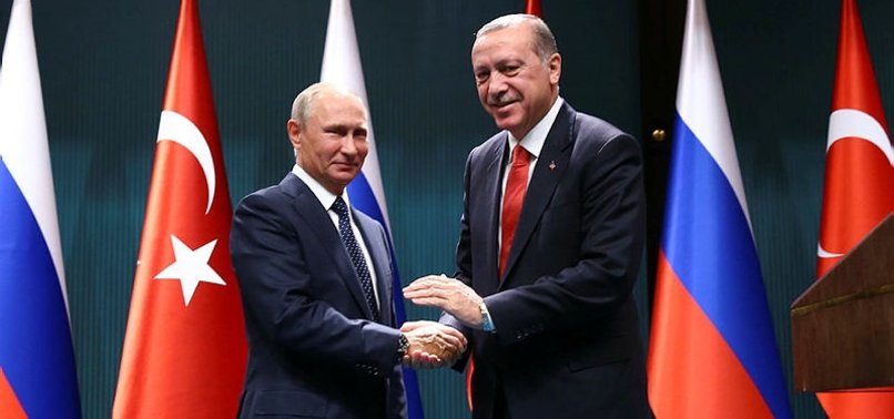 Soçi ANLAŞMASI: “Rusiya Türkiyənin narahatlığını anladı”