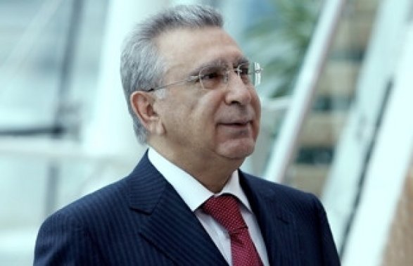 Ramiz Mehdiyev AMEA prezidenti oldu - SƏRƏNCAM