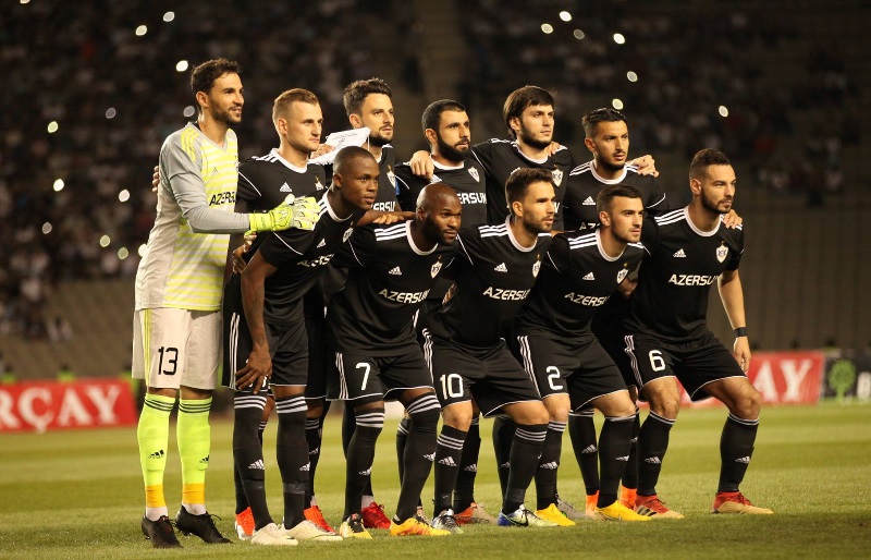 “Qarabağ” bu gün APOEL-i qəbul edəcək - AvroLiqada 24 oyun - TƏQVİM