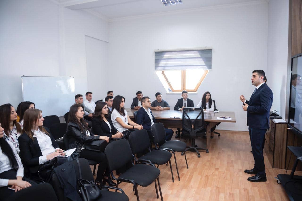 Yeni subsidiya qaydaları ilə bağlı təlimlər keçirilib