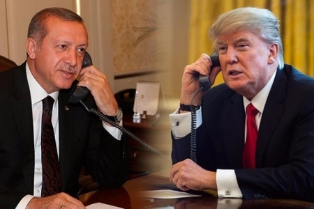 Ərdoğandan tələb: “ABŞ bu adamı bizə verməlidir”