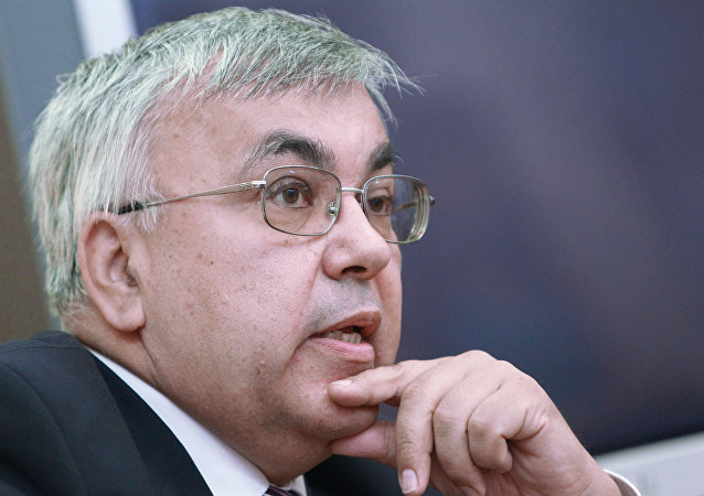 Rusiyalı nazir müavini: “Bu cür yanaşmaları rədd edirik”   