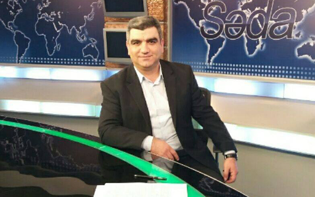 ATV-də yeni təyinat