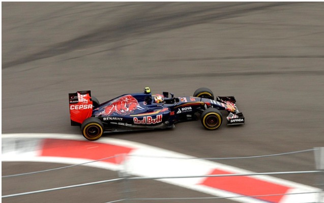 “Formula-1”də kütləvi zəhərlənmə