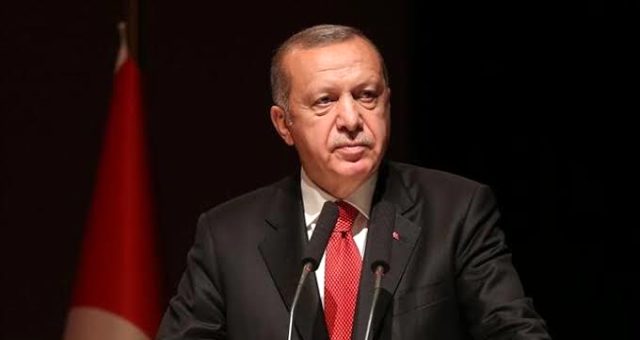 Ərdoğandan əl-Bağdadinin öldürülməsinə reaksiya