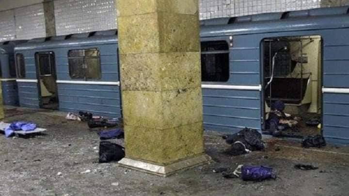 Bakı metrosundakı dəhşətli faciədən 24 il ötür  