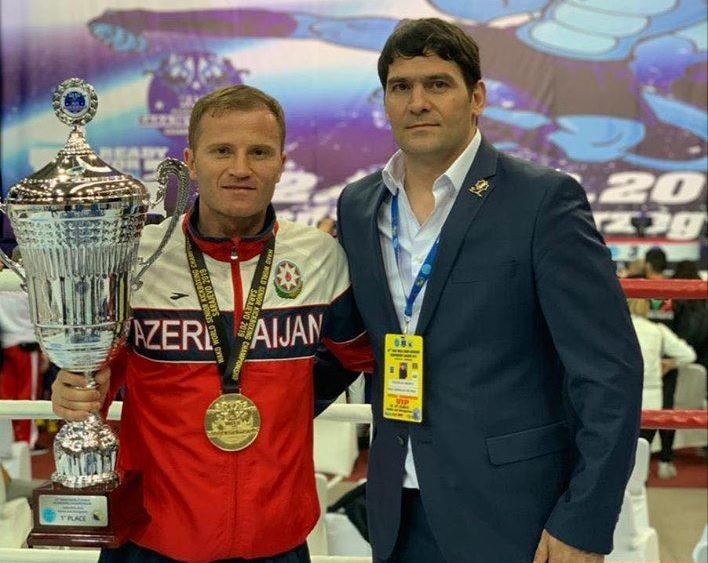 Dünya çempionu Güloğlan Cabbarov Eduard Məmmədovun müdafiəsinə qalxdı   