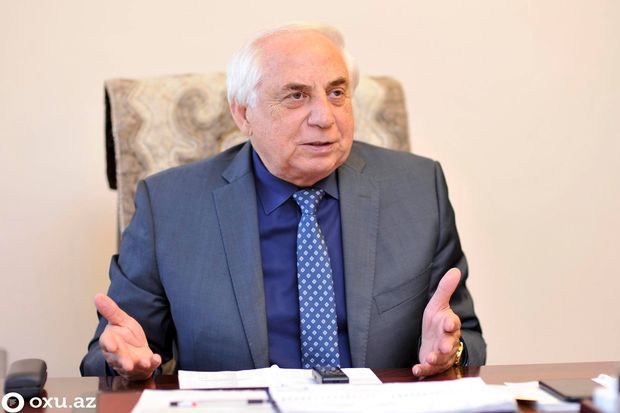 “Dilənçidən soruşmaq olar ki, niyə bu vəziyyətdəsən?” - Hadi Rəcəbli