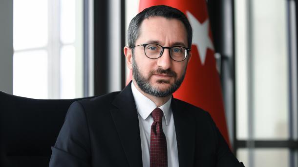 Prezident Administrasiyasının sözçüsü: “İŞİD-lə əlaqəsi olan 1200 nəfər mühakimə olunub”  