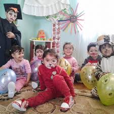 “İfritələşmək müasirləşmək deyil” - “Halloven” bayramının Bakıda qeyd edilməsinə ETİRAZ