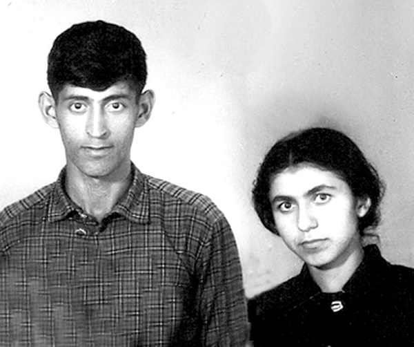 Baharında xəzana çevrilən ömür
