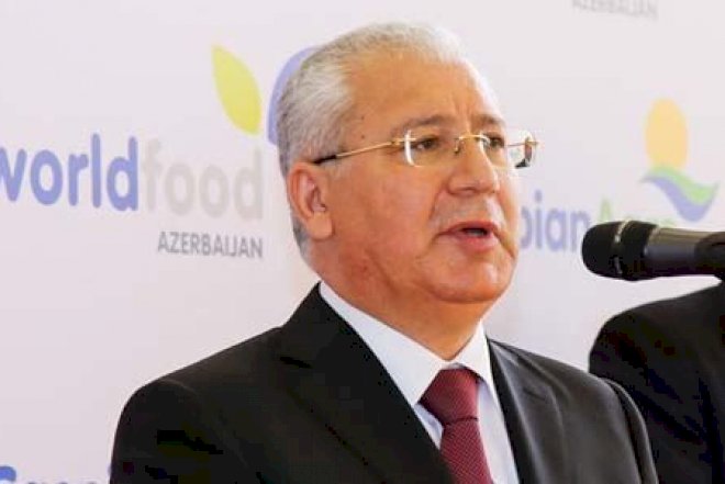 İlham Əliyev Heydər Əsədovla bağlı sərəncam verdi