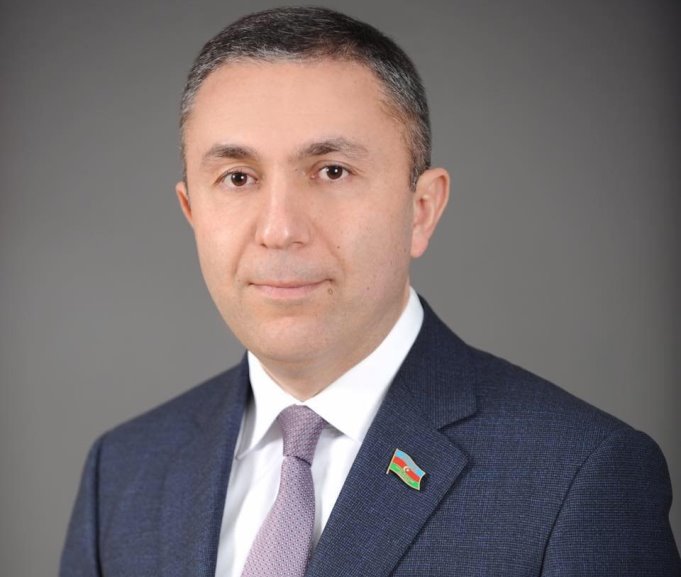 İSLAHAT nədir? - Deputat YAZIR