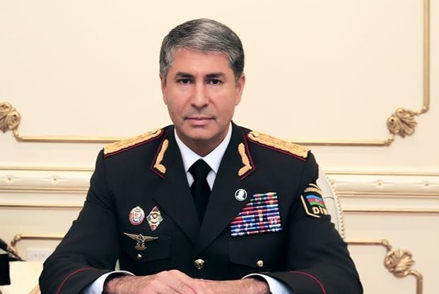 Vilayət Eyvazov daha bir rəisi vəzifəsindən azad etdi