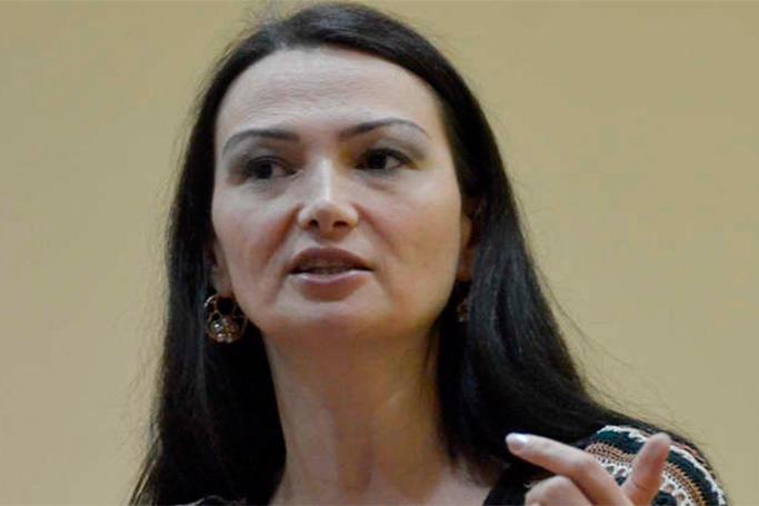 “Türk millətinin övladları bu qərarları heç zaman qəbul etməyəcək” - Qənirə Paşayevadan ABŞ-a ETİRAZ