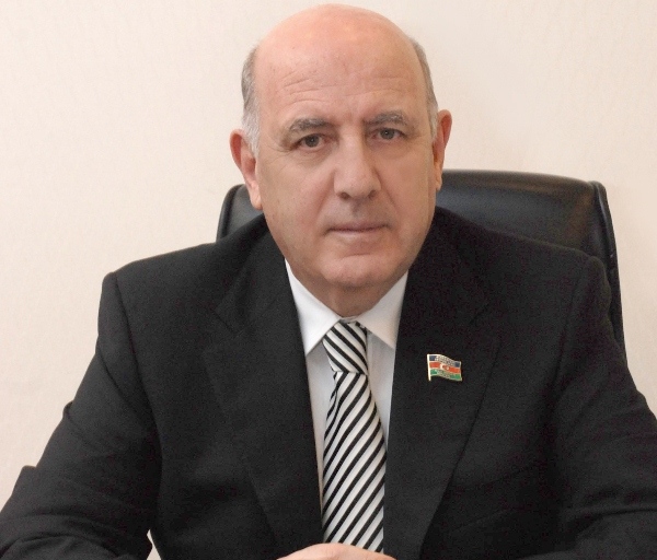 Əhliman Əmiraslanov ABŞ Konqresinin qərarını PİSLƏDİ